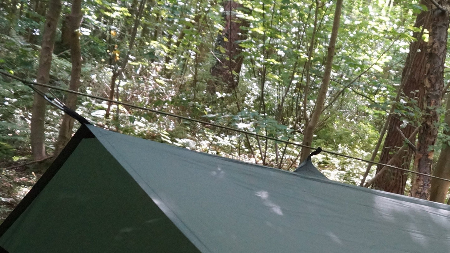 Pro Tarp Setup Kit