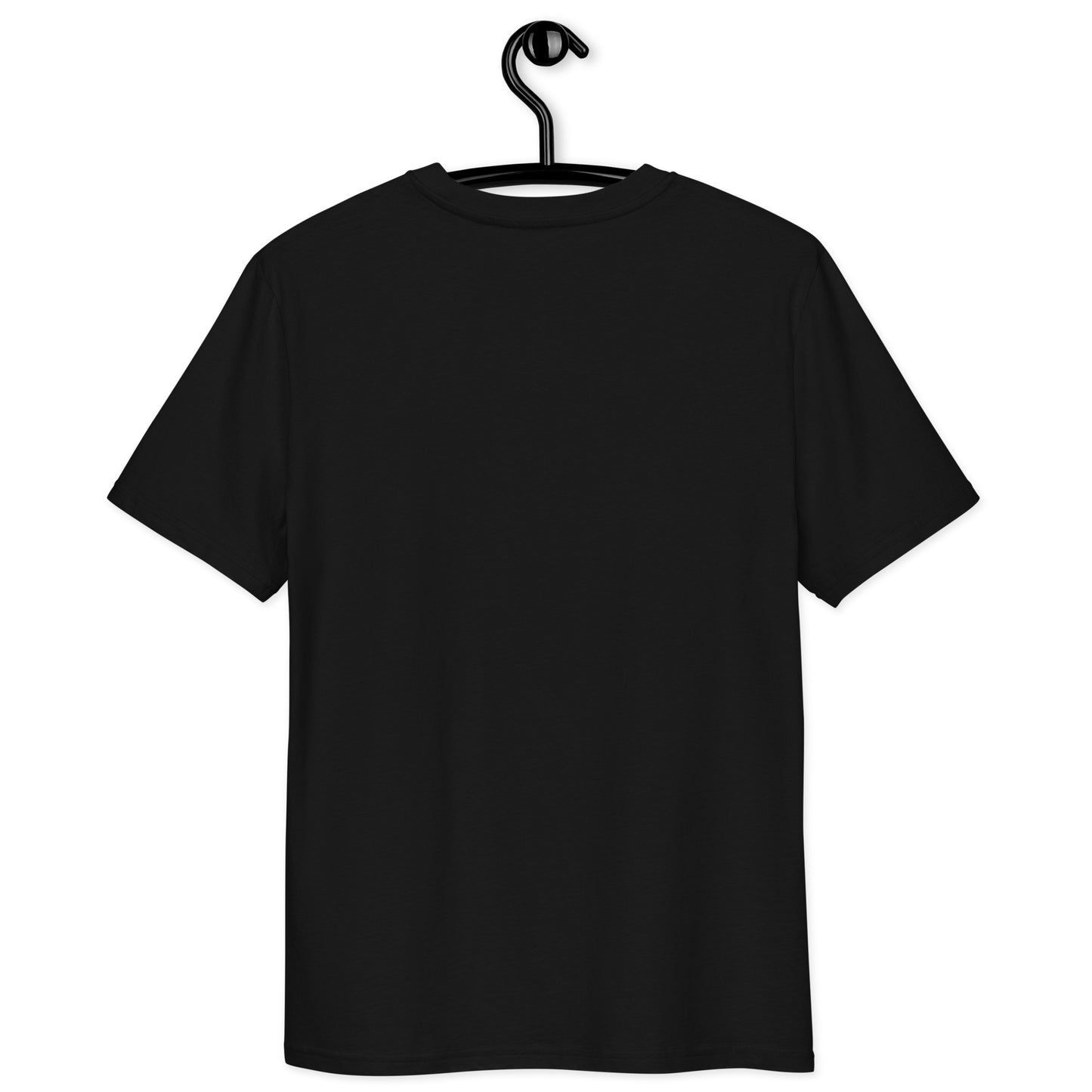 Basic Chest Logo T-Shirt