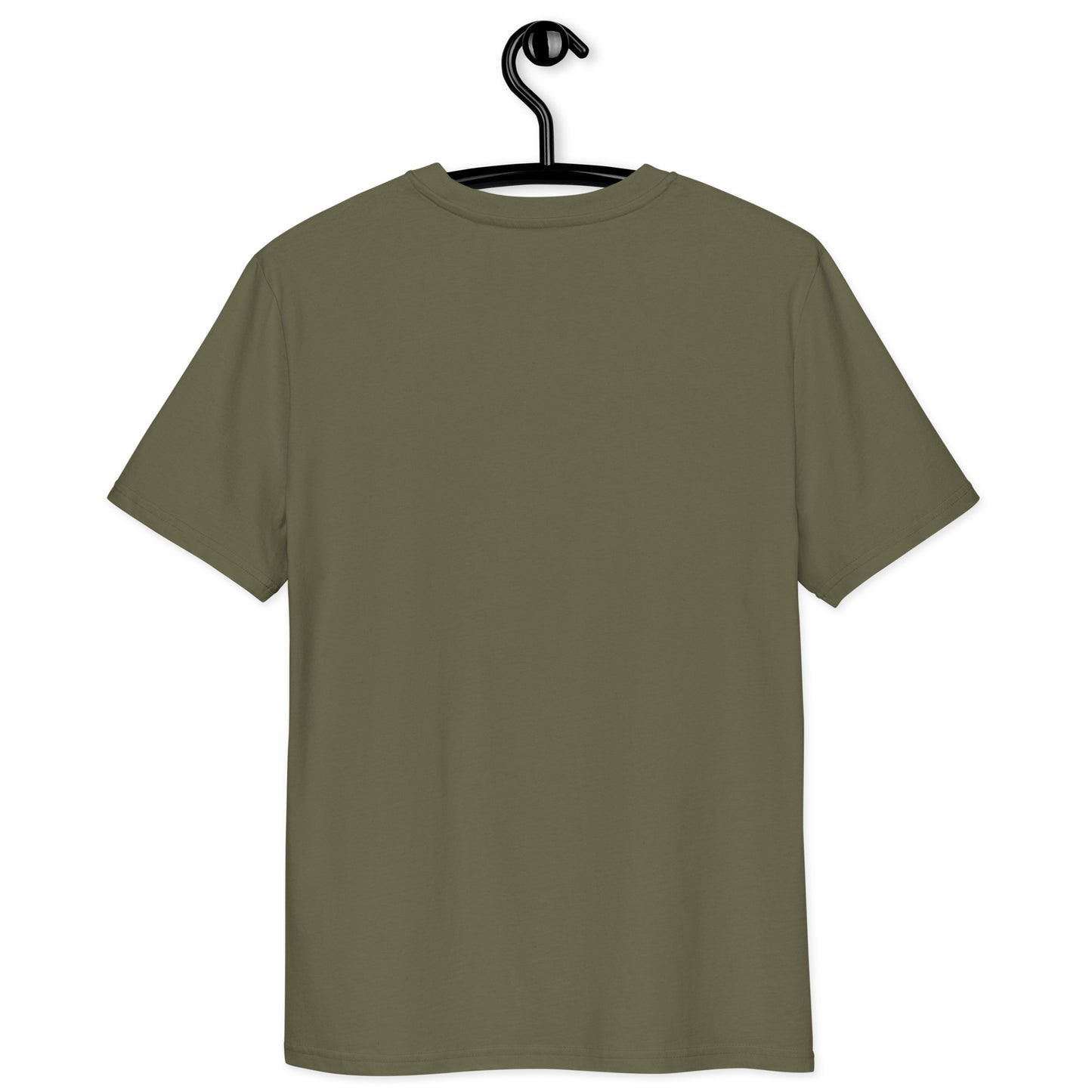 Basic Chest Logo T-Shirt